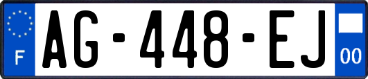 AG-448-EJ