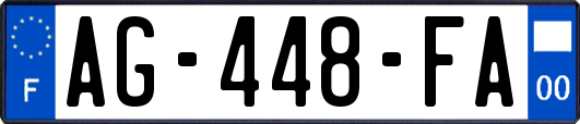AG-448-FA