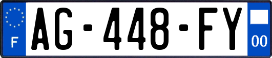 AG-448-FY