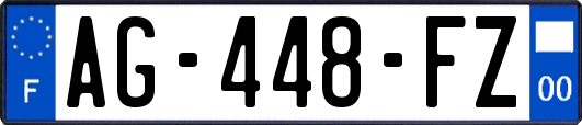 AG-448-FZ