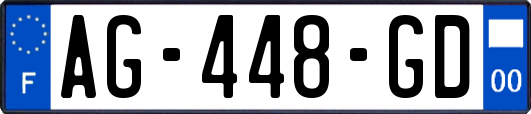 AG-448-GD