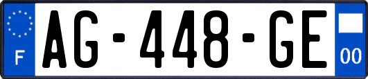 AG-448-GE