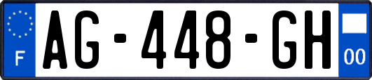 AG-448-GH