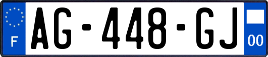 AG-448-GJ