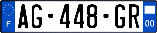 AG-448-GR