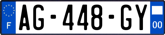 AG-448-GY