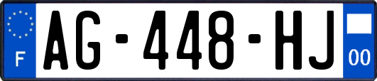 AG-448-HJ