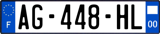 AG-448-HL