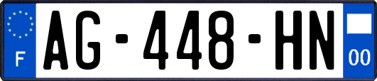 AG-448-HN