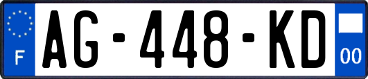 AG-448-KD