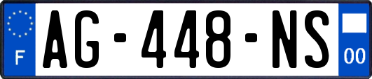 AG-448-NS