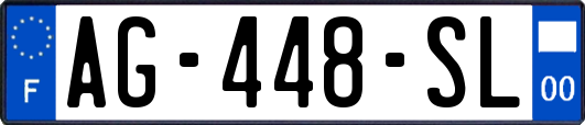 AG-448-SL