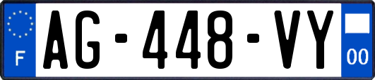 AG-448-VY