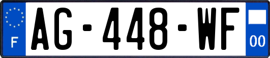 AG-448-WF