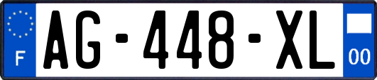 AG-448-XL