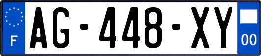 AG-448-XY
