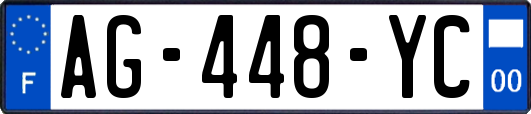 AG-448-YC