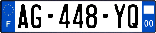AG-448-YQ