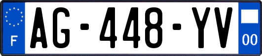 AG-448-YV