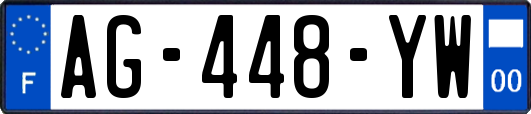 AG-448-YW