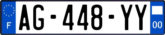 AG-448-YY