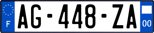 AG-448-ZA