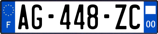 AG-448-ZC