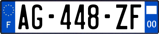 AG-448-ZF