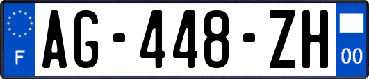 AG-448-ZH