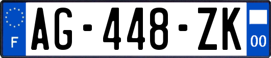 AG-448-ZK