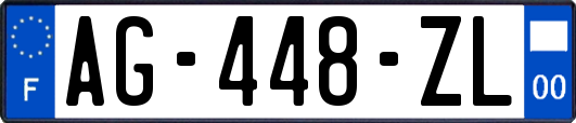 AG-448-ZL