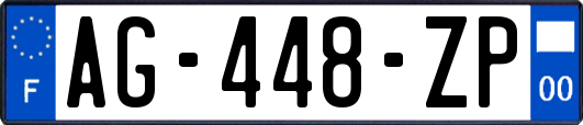 AG-448-ZP