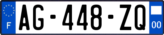 AG-448-ZQ