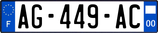 AG-449-AC