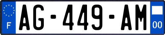 AG-449-AM