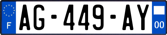 AG-449-AY