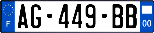 AG-449-BB