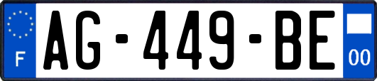 AG-449-BE