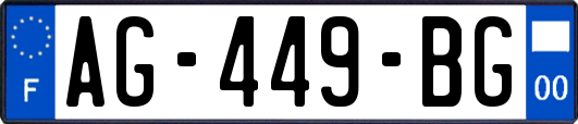 AG-449-BG