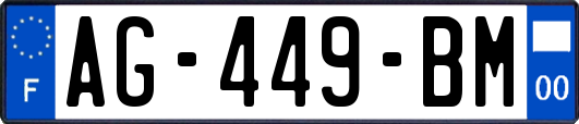 AG-449-BM