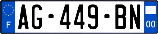AG-449-BN