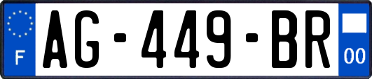 AG-449-BR