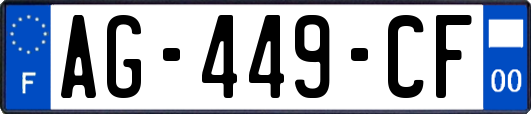 AG-449-CF