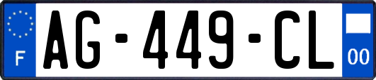 AG-449-CL