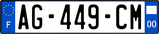 AG-449-CM