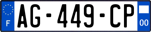 AG-449-CP