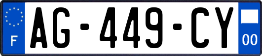 AG-449-CY