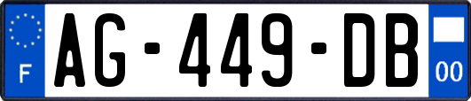 AG-449-DB