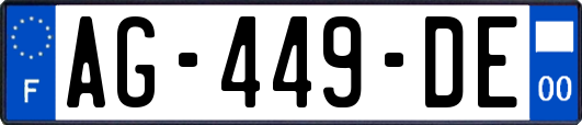 AG-449-DE