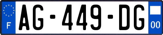 AG-449-DG